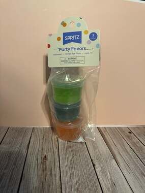 3- Spritz Party Favor Toys For Kids Delivery Near Me